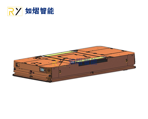 AGV系統 AGV系統